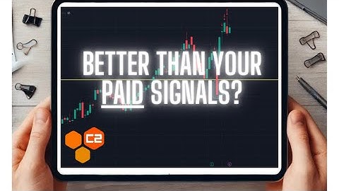 Exploring Free Trading Signals On Collective2