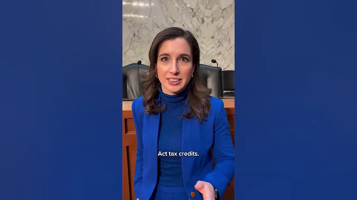 ACA subsidies extension to get vote after 4 Republicans buck leadership