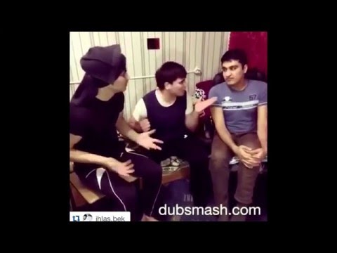 Turkmen dubsmash [hd]