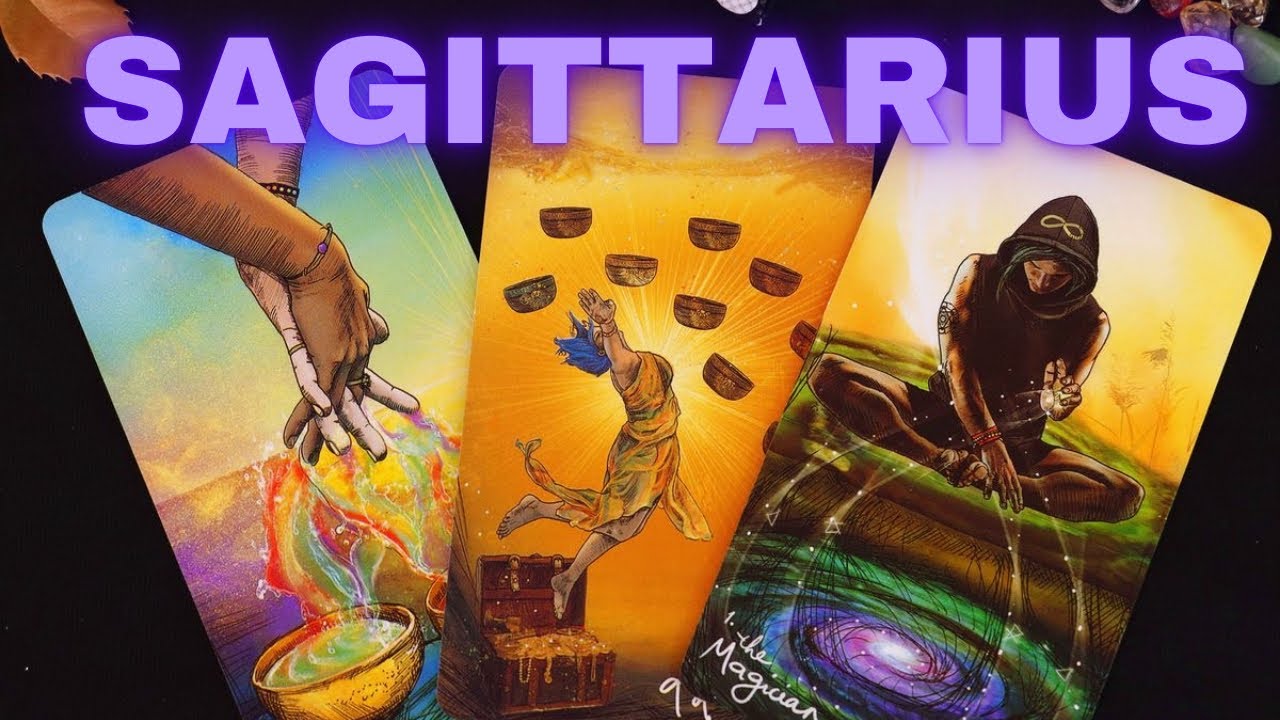 SAGITTARIUS ❤️✨,🔥THIS PERSON IS ABOUT TO RECONNECT…🌊💫 THEY’VE NEVER FELT A LOVE LIKE THIS BEFORE 😭