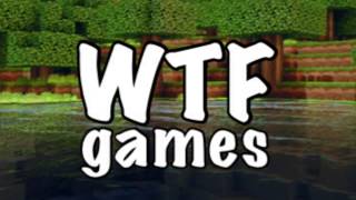WTF Games INTRO