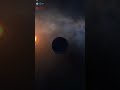 Full Sun and Mars#space #nasa#satellite