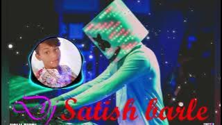 Titliyaan   Harrdy Sandhu   Cg Tapori Mix   Dj.Satish barle Official exported