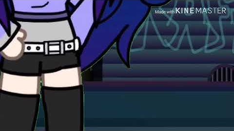 Meh NEW intro for suicide squad jrs. Series| read description plz|