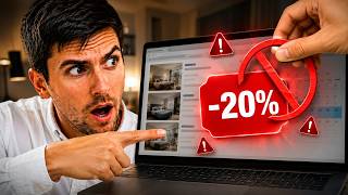 Are Booking promotions no longer working? Here’s what’s happening...