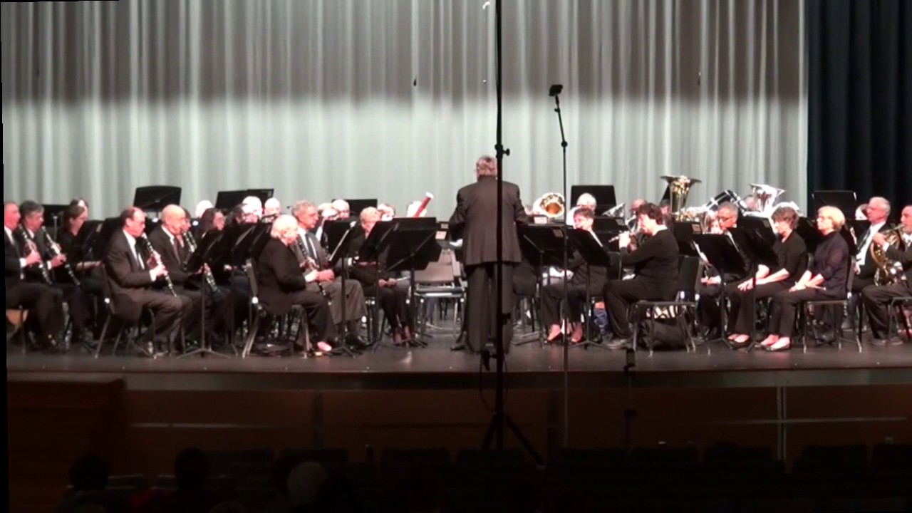 Sounds of Spring Complete Concert YouTube
