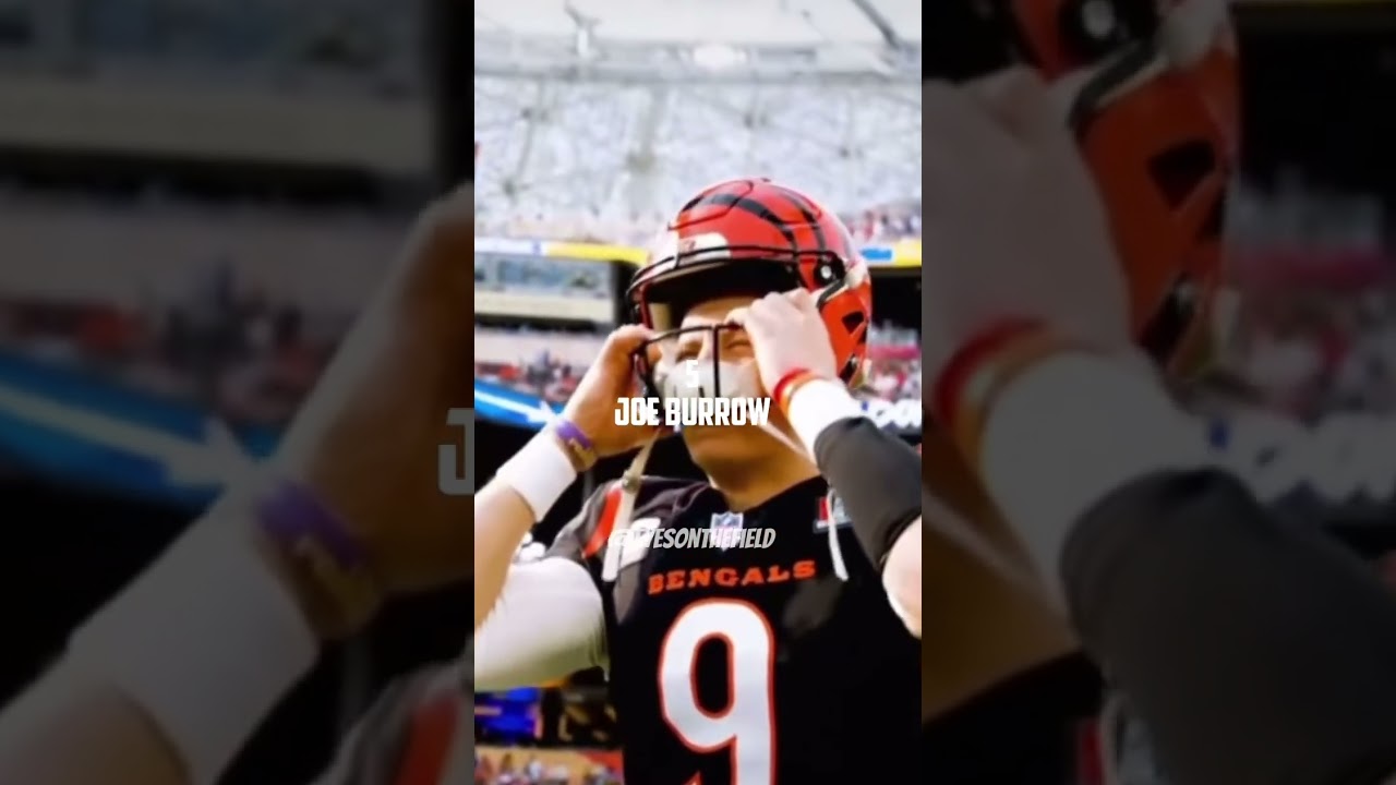 Top 5 Best Qbs According To Win Big Sports