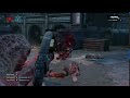 Gears of War 4 Beta: Nasty Gnasher Gameplay