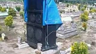 SOUND SYSTEM  SIKSA KUBUR