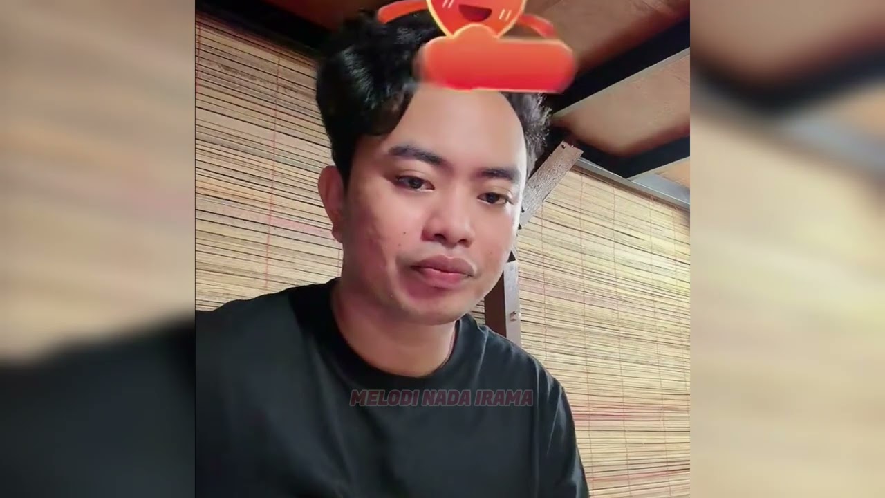 Zidan - Buih Jadi Permadani