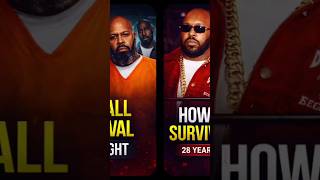Suge Knight’s Real Legacy 🤔