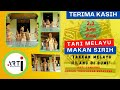 Tari Persembahan Melayu ( Traditional Dance )