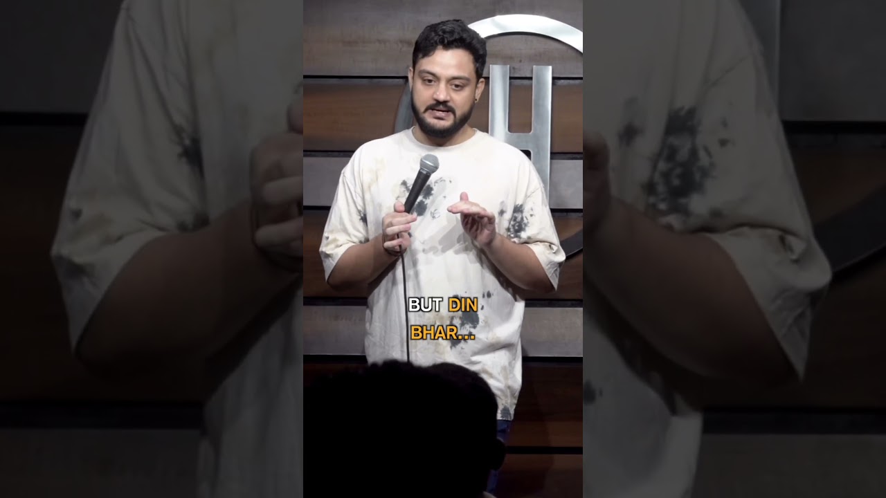 Single vs Commited | Standup Shorts by Rishabh Kanishka #standupindia #standupcomedy