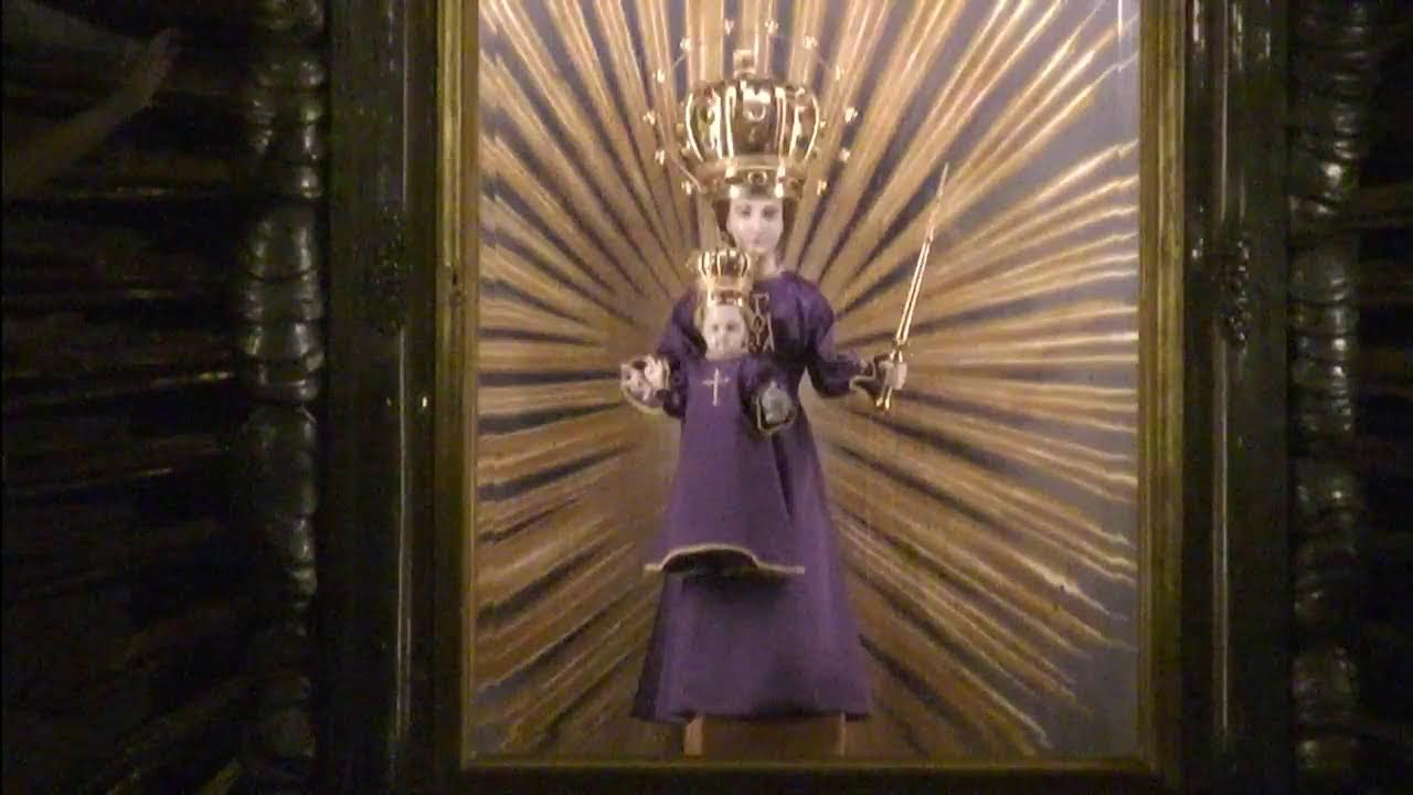 Mátraverebély-Szentkút, Nemzeti Kegyhely élő közvetítése