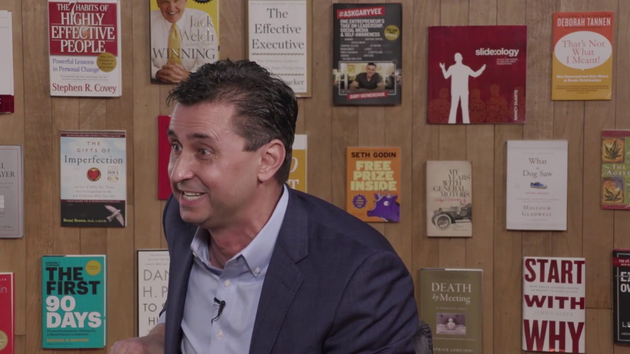 leadership quotes Chris Shares Common Behaviors in Leaders who Struggle with The 4 Disciplines