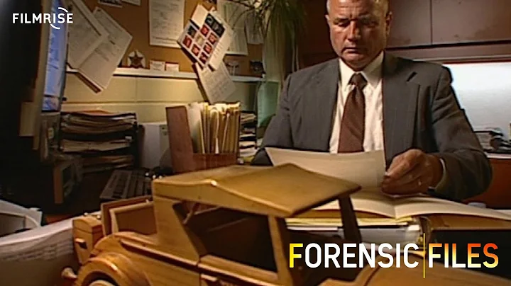 Forensic Files Season 11, Episode 14 - Dark Waters...