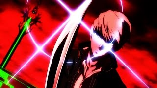 Persona 4 Arena Ultimax SoundTrack: Reach Out To The Truth (Yu Narukami)