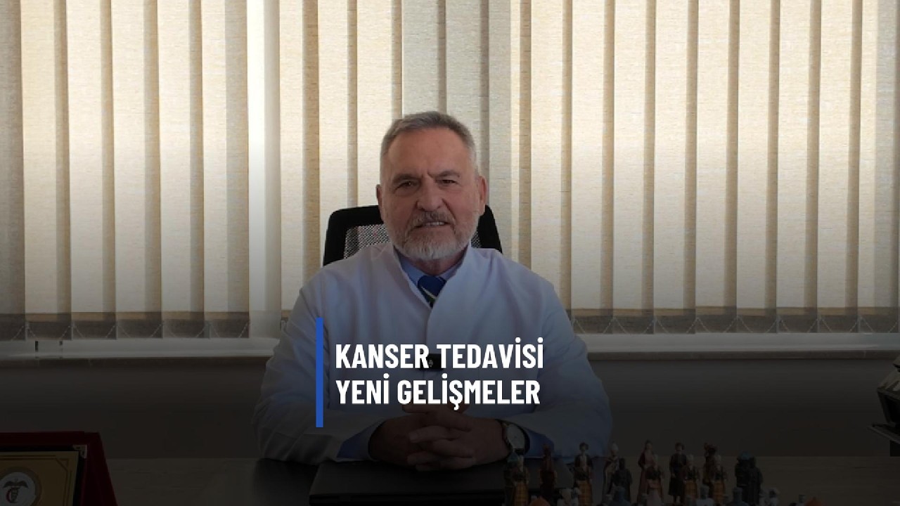 Kanser Tedavisi