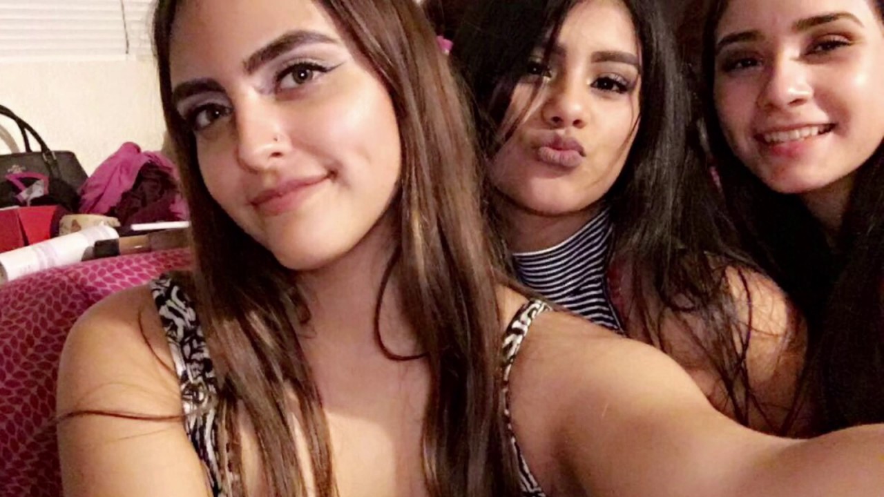 Piner High School Senior Slideshow 2017 YouTube