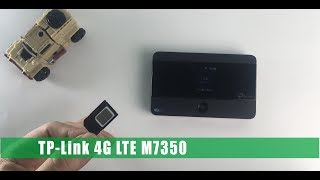 How to set up TP-Link 4G in Mobile