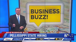 Pellissippi State hiring
