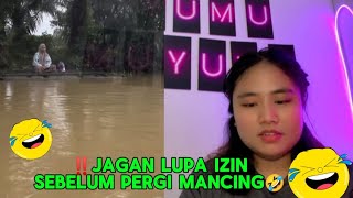 Download lagu WHOSE WIFE IS THIS, WOY⁉️🤣