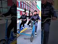 This Boy Builds Incredible Bicycles That Leave Everyone Speechless! 😱🚲