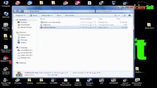 How to Root Galaxy Beam I8530 on 2.3.6 screenshot 5