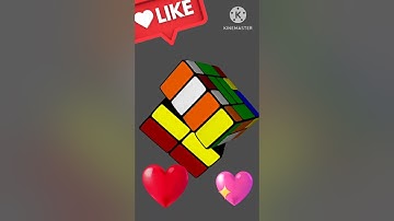 Epic Rubik