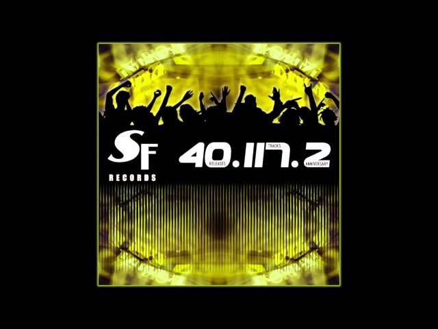 Watch SFR040 - Mr Andrew - Clock (Original Mix) on YouTube Watch SFR040 - Mr Andrew - Clock (Original Mix) on YouTube