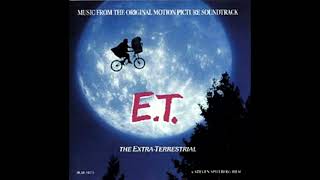 E.T. The Extra-Terrestrial ⁞ Adventures On Earth