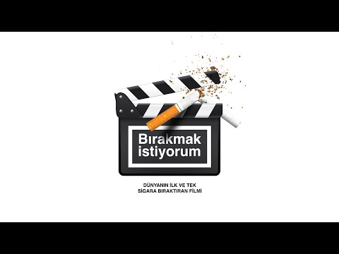 Bırakmak İstiyorum | Fragman (2014)