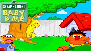 Sesame Street: Baby & Me