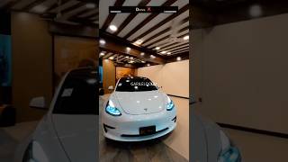 Used Car for Sale Tesla RWD Standard Range 2022