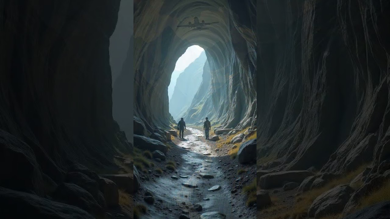 Switzerland Planned To Blow Up Its Own Country To Stop Hitler! 