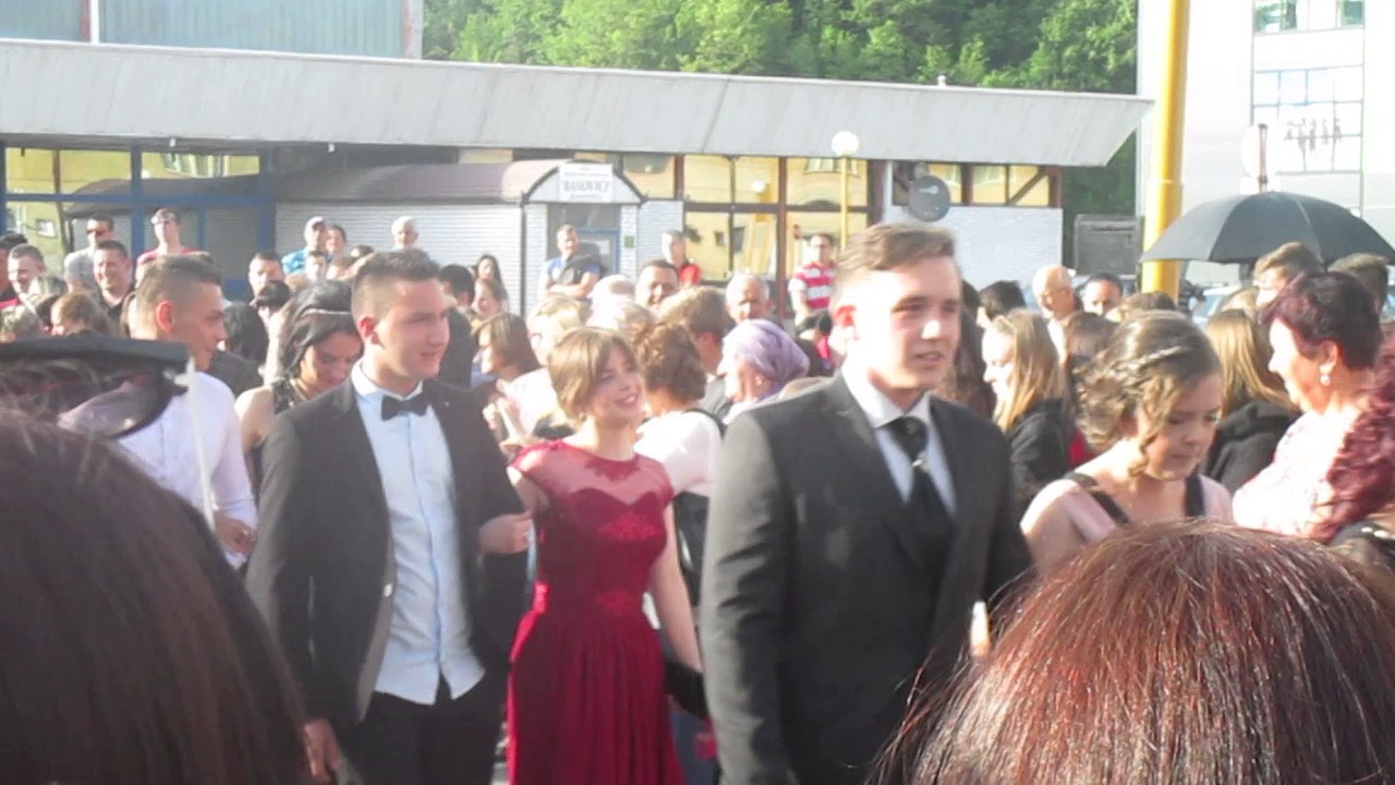 Matura , Banovići (12.05.2017.)