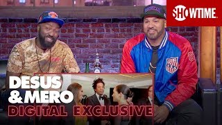 The Carters Meet Meghan Markle & Uranium Snake Bust | BONUS Clip | DESUS & MERO