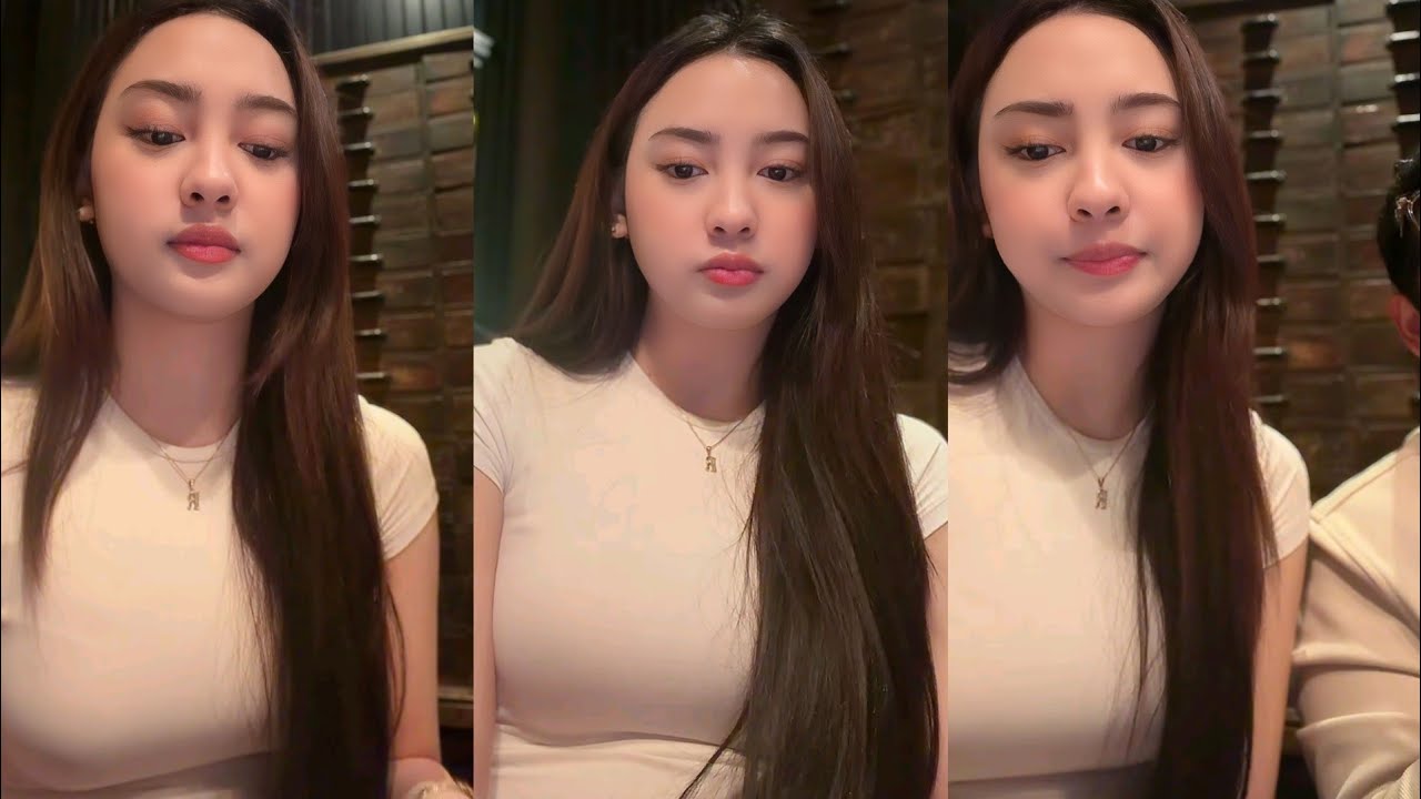 BTR Rachel Aseelah Hanafi [TikTok Live] 260120