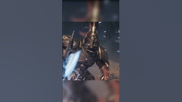 The Custodes don’t mess around | Warhammer 40,000: Space Marine 2 #warhammer40kspacemarine