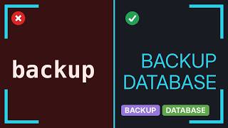 Databases: Restoring .bak file SQL Server 2005 in SQL Server 2008 (3 Solutions!!)