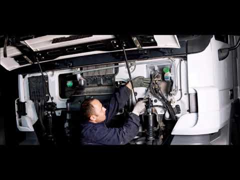 24 Hour Mobile Semi Truck Repair Near Me