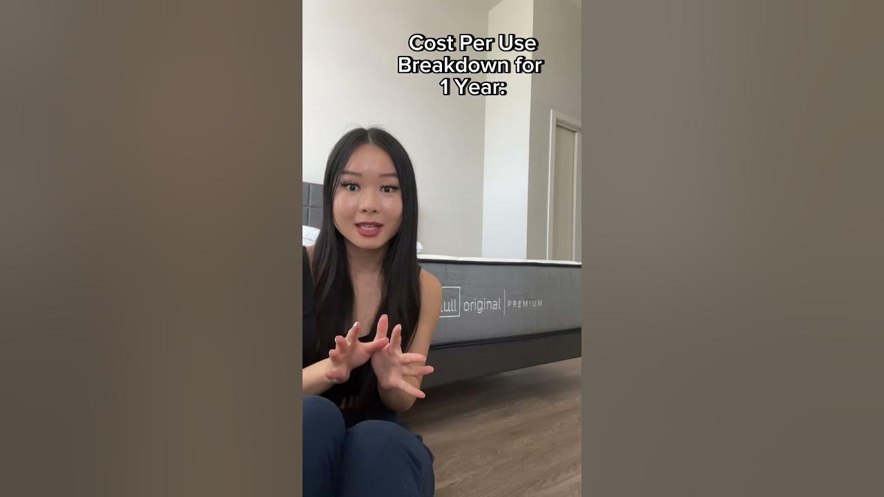 With how much time we spend in our beds, investing in a good mattress