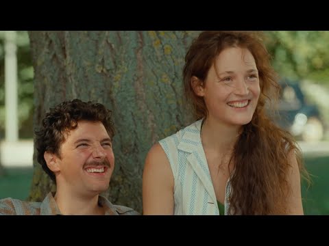 Rendez-Vous with French Cinema 2021 | Trailer | March 4-14