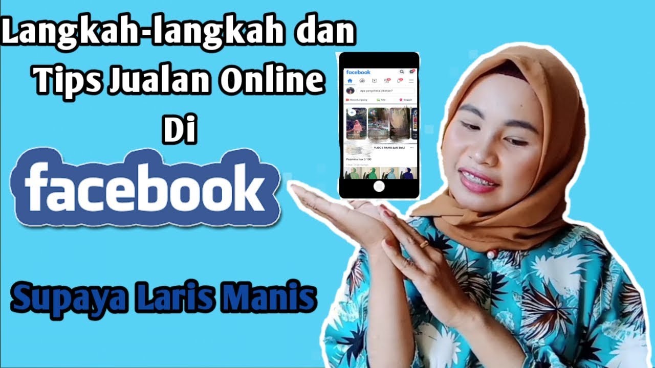 Panduan Lengkap Jualan Online: Dari Nol Hingga Sukses