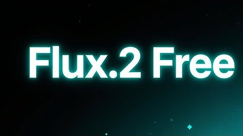 Hoe kan ik Flux2 gratis gebruiken?