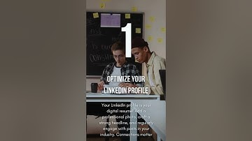 MASTERING Networking Is Key To Career Success in 2025