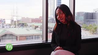 Shamonica's story: Why self care is so important by Raremark Health 141 views 4 years ago 1 minute, 13 seconds