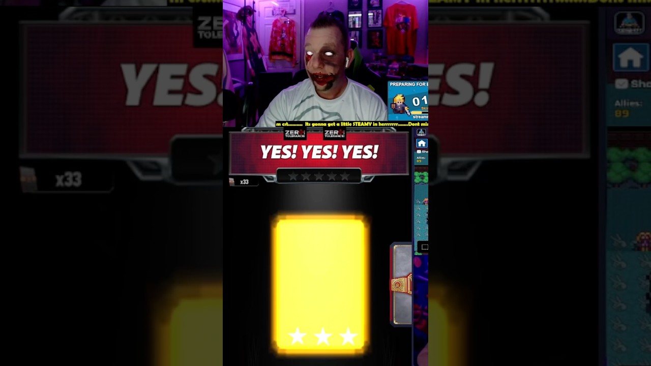 Воспоминания о «Единороге» 🦄 