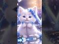 so cute cats lovely video status ❣️ #shorts #virelcat