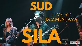 Sila - Sud LIVE at Jammin Java | US Tour 2023